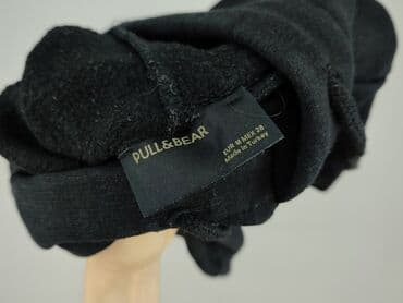 local heroes koszulka: PULL&BEAR, Bluza z kapturem damska, rozmiar M — 4