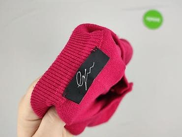 sweter w romby: Kardigan damski, rozmiar L — 4