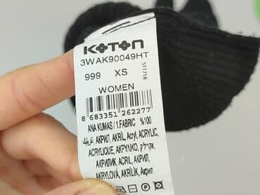 hello kitty sweter: Koton, Golf damski, XS — 5
