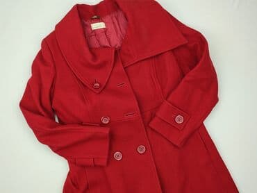 дублянка жіноча польща: Women`s trench, size L (EU 40) — 1