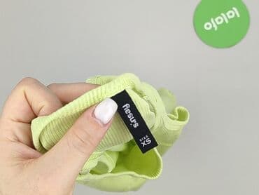 sinsay t shirty damskie: Sinsay, T-shirt damski, rozmiar XS — 4