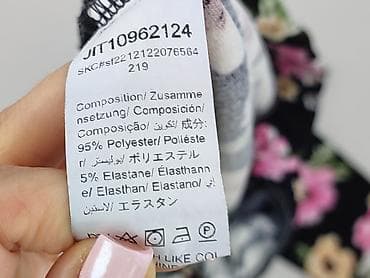 pompowane buty: Legginsy rozmiar XL — 5