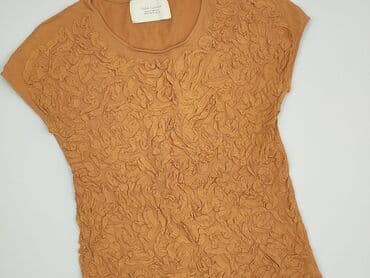 t shirty basic damskie: Zara, T-shirt damski, rozmiar M — 1