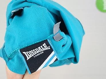 marco polo dresy: Lonsdale, Top damski, rozmiar S — 4