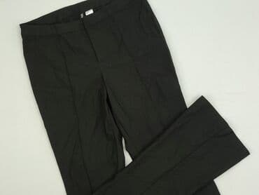 hm spodnie zimowe: H&M Divided, Spodnie materiałowe damskie, rozmiar S — 7