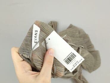 bluzy damskie duże rozmiary: Evans, Bluzka damska, rozmiar 4XL — 4