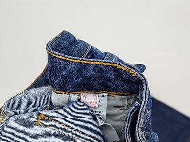 biustonosze 90b: John Baner, Jeansy damskie, rozmiar M — 5