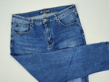 Jeansy dla mężczyzn, XL w lalafo.pl Jeansy dla mężczyzn, XL