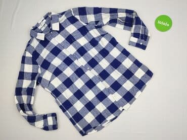 koszulka z długim rękawem guess: Bpc bonprix collection, Koszula damska, rozmiar XL — 2