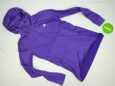 dres adidas spodnie: Adidas, Bluza z kapturem damska, rozmiar S — 2