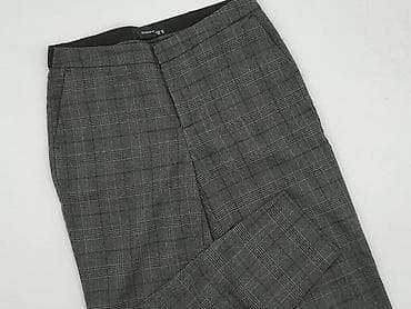 trampki ang: Spodnie materiałowe damskie, rozmiar M — 1