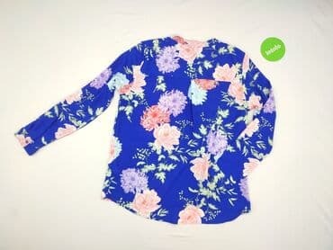 amisu koszula damska: Amisu, Bluzka damska, rozmiar S — 3