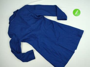 kurtka zimowa do garnituru: Płaszcz damski, M — 3