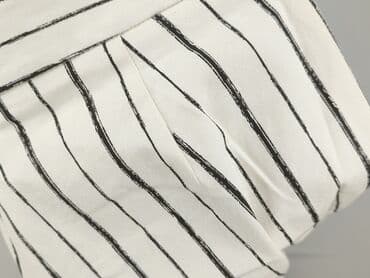 koszulka f f: F&F, Spodnie materiałowe damskie, rozmiar M — 6