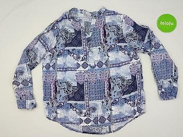 bluzki robocza: Janina, Bluzka damska, rozmiar XL — 2