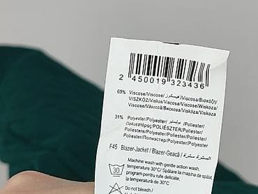 kurtka vinted: Camaïeu, Kurtka przejściowa damska, rozmiar XS — 5