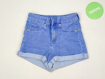 Women: FB Sister, Shorts for women, size 2XS (EU 32) — 2