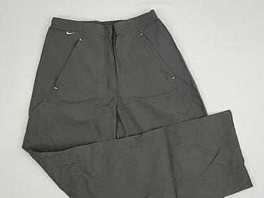 spodnie bape: Nike, Spodnie dresowe damskie, rozmiar S — 1