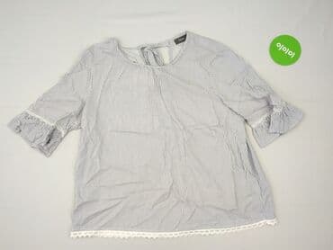 Bluzki: Yessica, Bluzka damska, rozmiar 3XL — 2