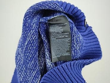 cargo: Calvin Klein Jeans, Sweter dla mężczyzn, rozmiar M — 5