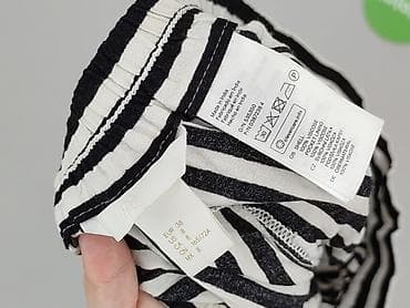 clothes second hand: H&M, Szorty damskie, rozmiar M — 5