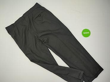 lantis jeans: Spodnie dla mężczyzn, rozmiar M — 3