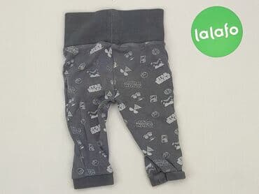 hello kitty piżamy: Leggings, Cool Club, 3-6 months, condition - Good — 3