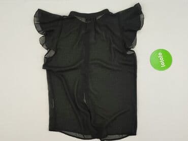 top z łańcuszkiem bershka: Bik Bok, Bluzka damska, S — 4