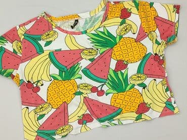 Cropp, T-shirt damski, M