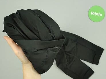 legginsy damskie push up: Legginsy Sportowe damskie, rozmiar S — 5