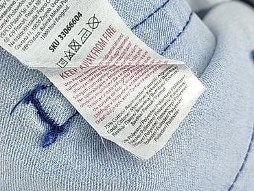 jeans levis mom: Spódnica damska, rozmiar XL — 5