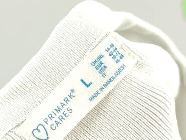 bluzki prazkowane: Primark, Top damski, rozmiar L — 4