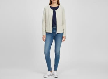 gerry weber sukienki wizytowe: Gerry Weber, Kardigan damski, rozmiar M — 7