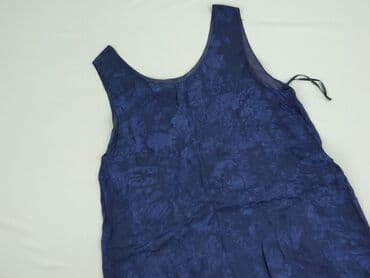 jasna sukienka plus size: Sukienka damska, 3XL — 1