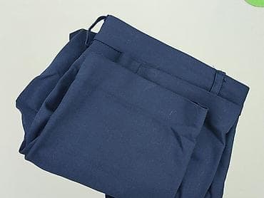 water jeans: Reserved, Spodnie materiałowe damskie, rozmiar XL w lalafo.pl — 5 water jeans: Reserved, Spodnie materiałowe damskie, rozmiar XL — 5