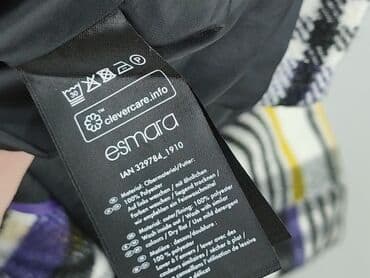 per una sukienki: Esmara, Sukienka damska, rozmiar S — 5