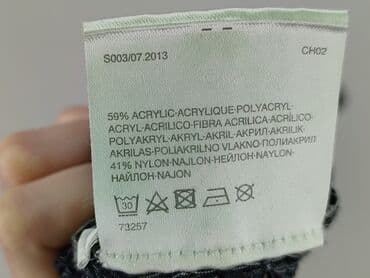 koszula swoateczna: Yessica, Sweter damski, rozmiar M — 8