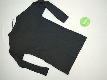 sweter w serca h: Atmosphere, Sweter damski, rozmiar S — 5