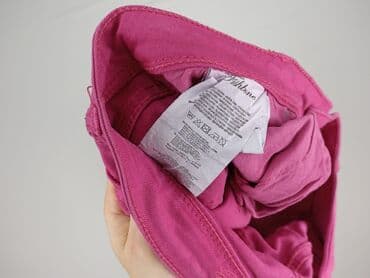 buty styropianowe: Fishbone, Jeansy damskie, rozmiar L — 5