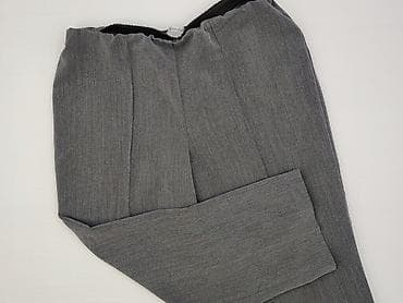 szelki do spodni: Bonmarche, Spodnie materiałowe damskie, rozmiar L — 1