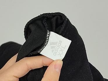 awdis: Adidas, Szorty damskie, rozmiar 2XL — 4