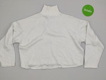 stan idealny: Zara, Golf damski, rozmiar S — 4