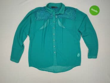 bluzki bramkarska: Atmosphere, Koszula damska, rozmiar M — 2