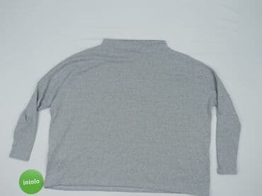 top sweterkowy h: Women`s sweater, size S (EU 36) — 3