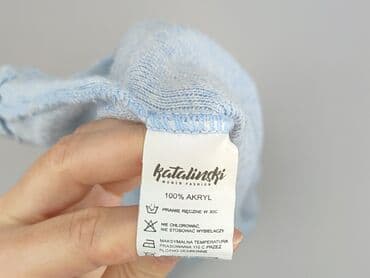 Ubrania damskie: Golf damski, 4XL — 5