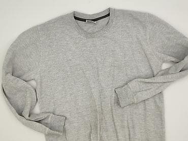 dresy m: Bluza dla mężczyzn, rozmiar M — 1