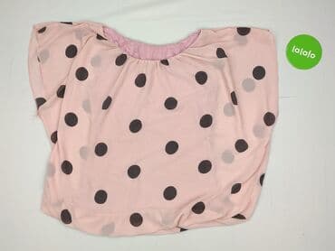 bluzki w cętki: Bluzka damska, rozmiar One size — 2