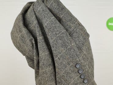 cropp piżamy: Suit jacket for men, M (EU 38), condition - Perfect — 4