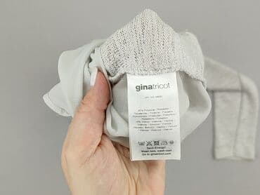 gina tricot jeansy: Gina Tricot, Bluzka damska, rozmiar M — 4