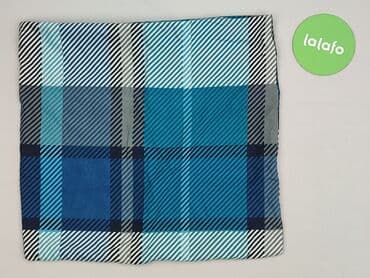 trzymacz koszuli: Pillowcase, 40 x 40, kolor - Niebieski, stan - Bardzo dobry — 2